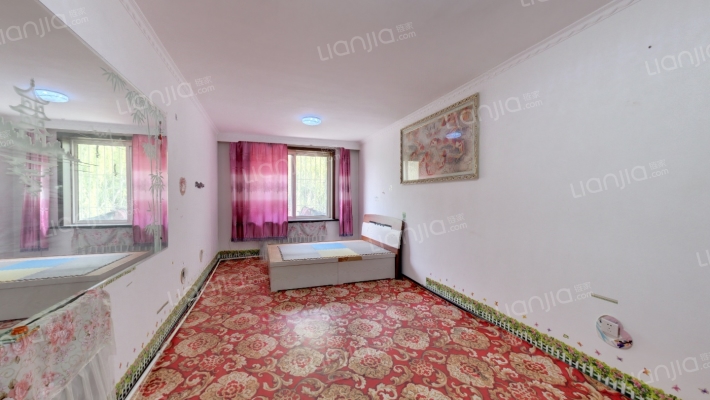 芳园新村D区二手房实景图