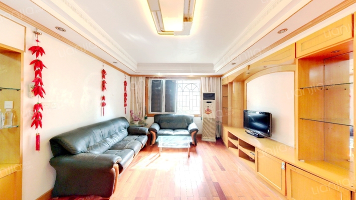 邮政宿舍二手房实景图