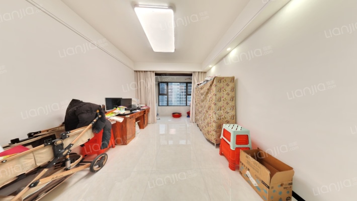 融创臻熠园二手房实景图