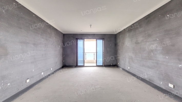 君豪花园二手房实景图