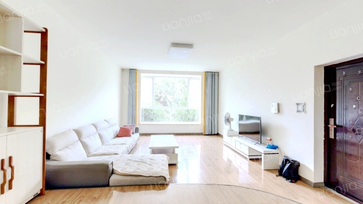 光华园(温江)二手房实景图