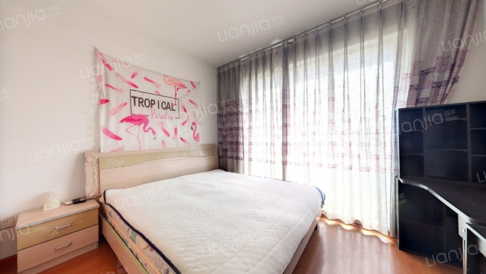 空港新天地二手房实景图