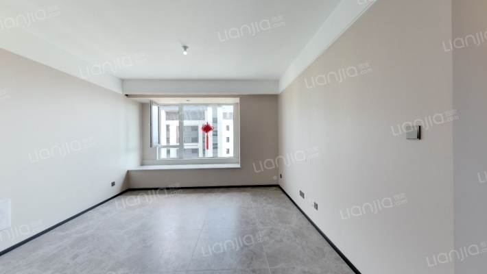 华润置地大连湾国际社区A8区二手房实景图