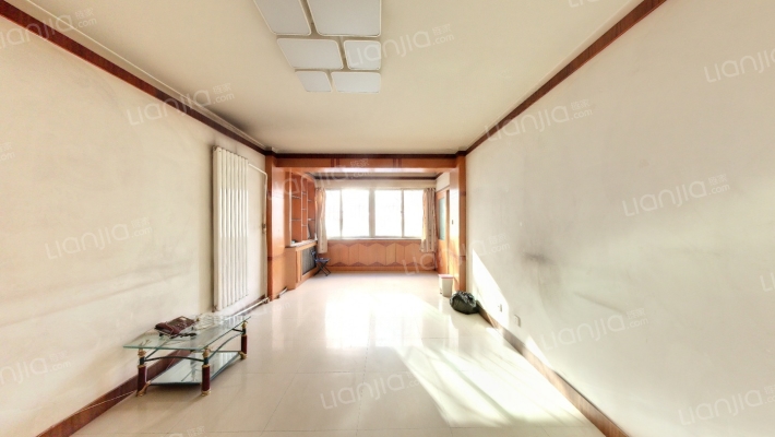 华城小区（嘉峪关北路）二手房实景图