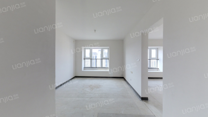 华润理想之城二手房实景图