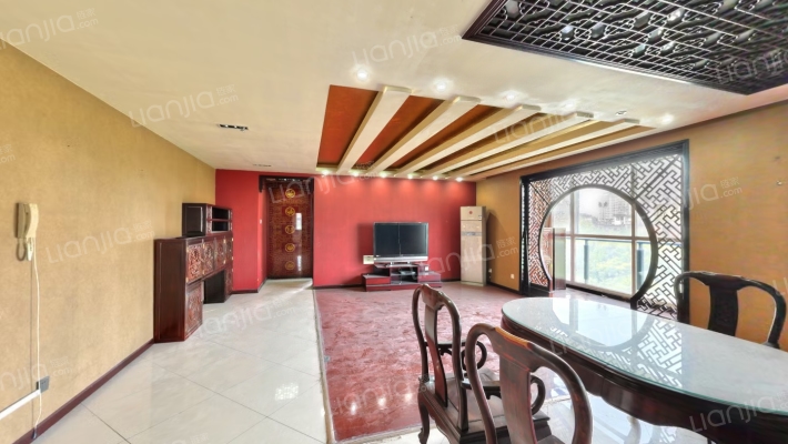 颐慧佳园A区二手房实景图