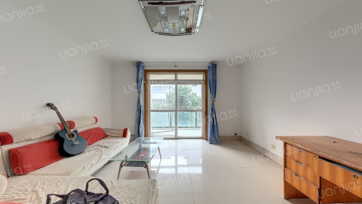 瑞泰城市花园二手房实景图