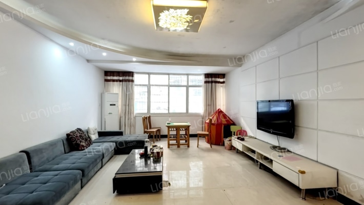 州委宿舍二手房实景图