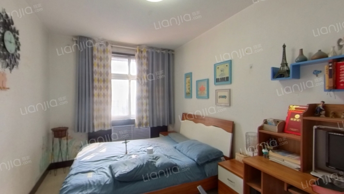 农业局家属楼二手房实景图