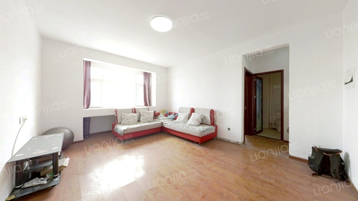 东方源龙二手房实景图