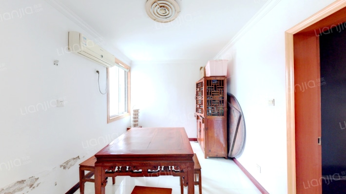 怡园新村二手房实景图