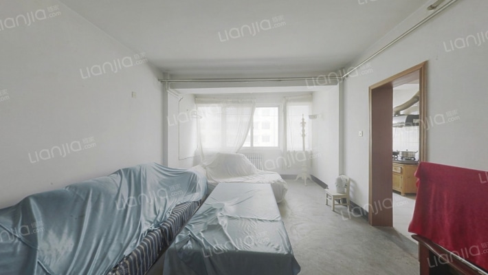 甘南小区二手房实景图