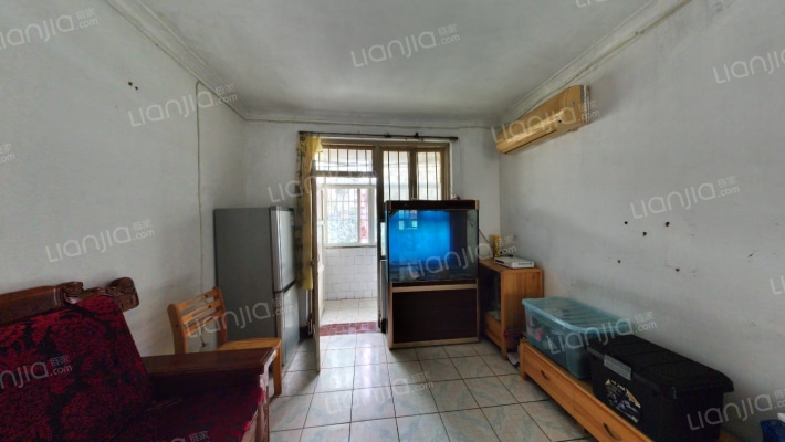 清水江社区第一小区二手房实景图