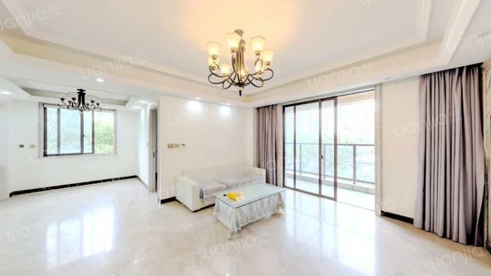 奥东锦园二手房实景图