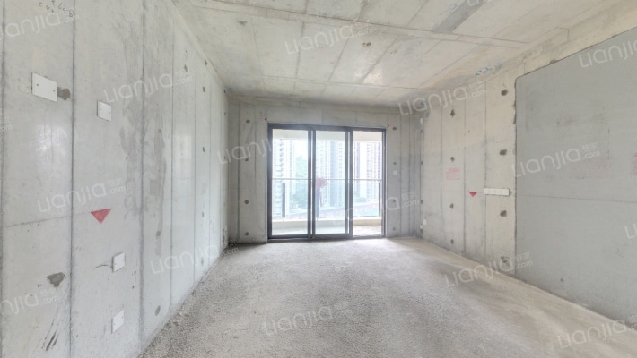 金裕星河梧桐湾花园二手房实景图