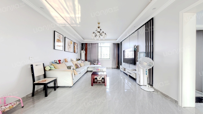 菜市巷138号二手房实景图