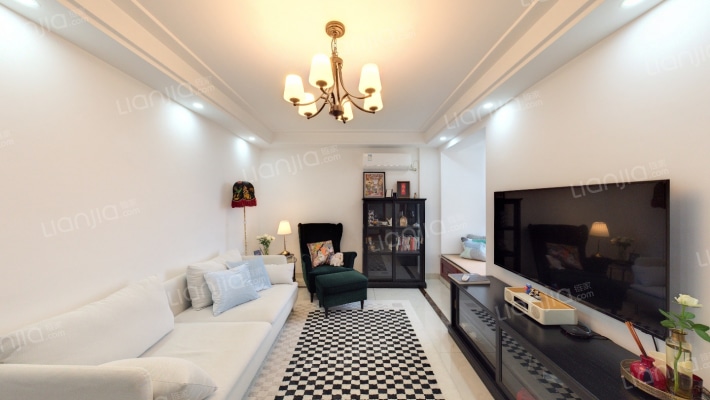 望月公寓二手房实景图