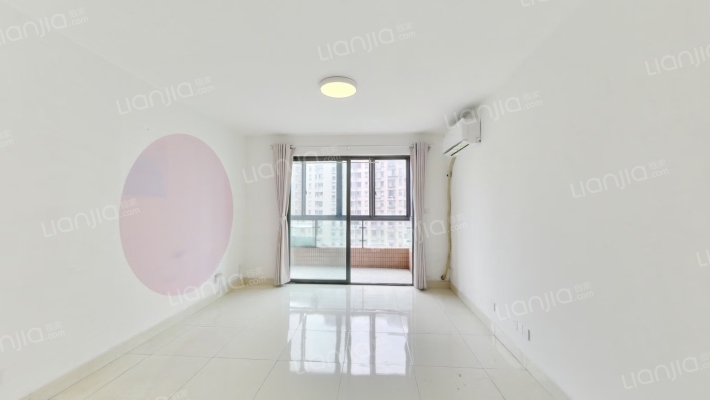 拉德芳斯北苑二手房实景图