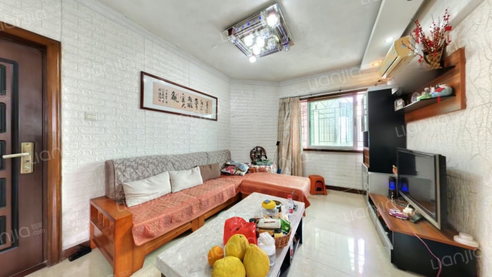 宝河大厦二手房实景图