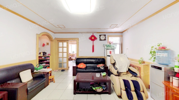 经七路15号付4号院二手房实景图