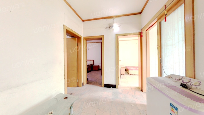 自来水家属院二手房实景图