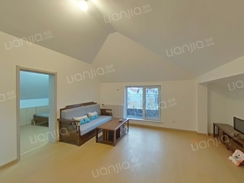 整租·春光山色 2室1厅 南/北