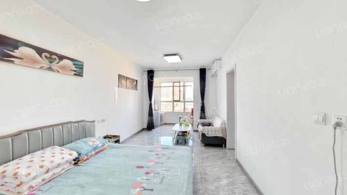 智诚御河骏景D区二手房实景图