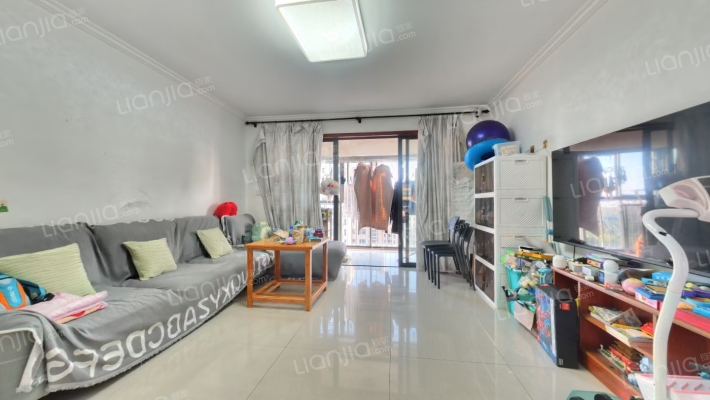 琨城帝景园二手房实景图