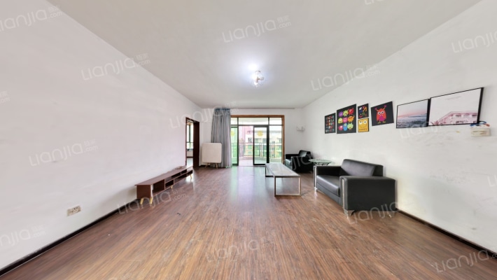 中外运小区二手房实景图