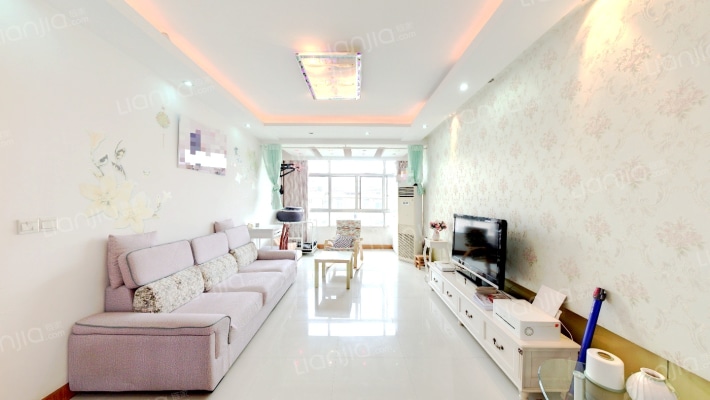 安泰苑二手房实景图