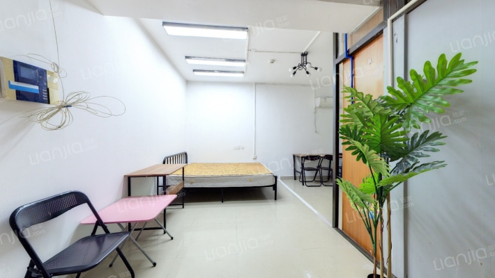 豪景花园二手房实景图