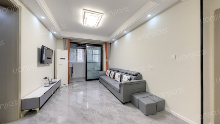 枫香苑二手房实景图