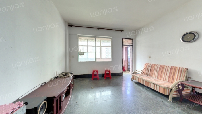 港东小区二手房实景图