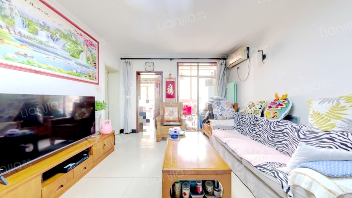 碧水花园二手房实景图