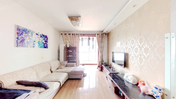 堰宾园二手房实景图