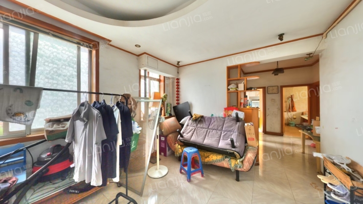 南航花苑二手房实景图