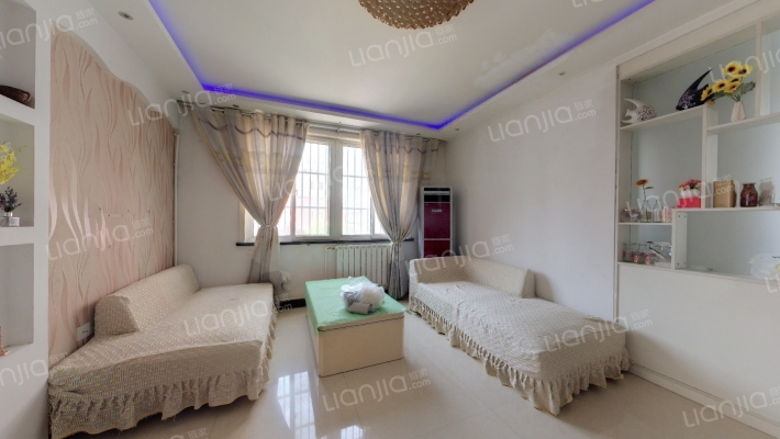 丰润园二手房实景图