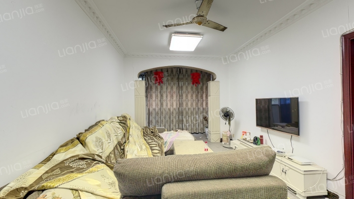 滨河北街61号二手房实景图