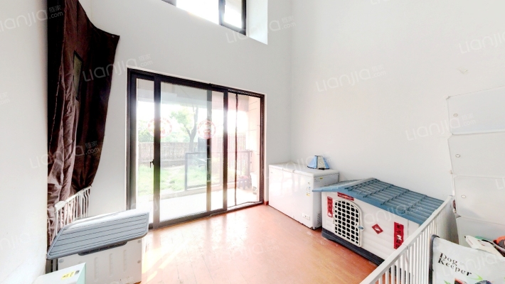 金辉优步水岸二手房实景图