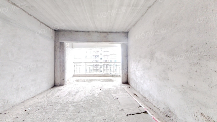 同利康园二手房实景图