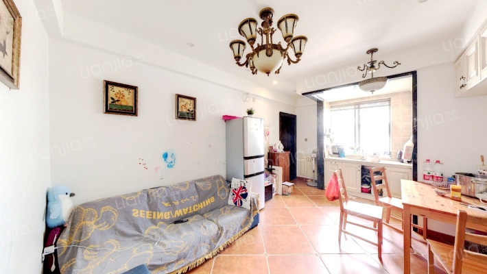 上陡门八组团二手房实景图