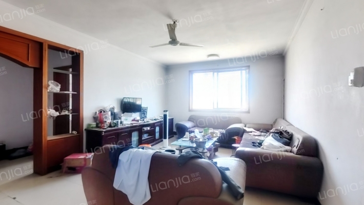 汉阳小区二手房实景图