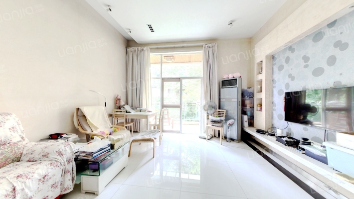 春天花园二手房实景图