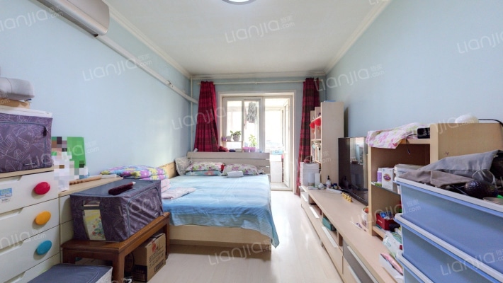 广渠门外大街二手房实景图