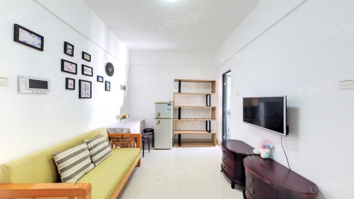 虹翔嘉园二手房实景图