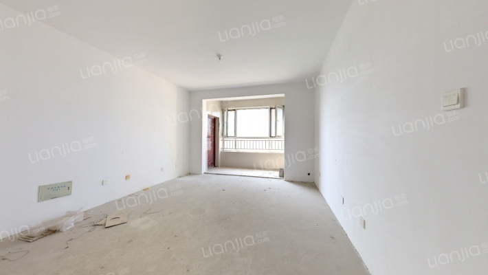 荣府二手房实景图