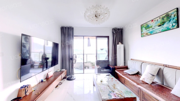 国宾府二手房实景图