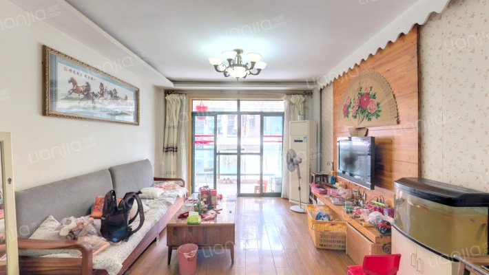 光泰西湖苑二手房实景图