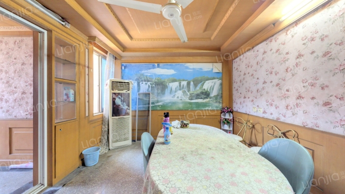 永凤花园二手房实景图