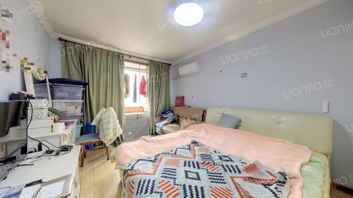 东五小区(虹口)二手房实景图